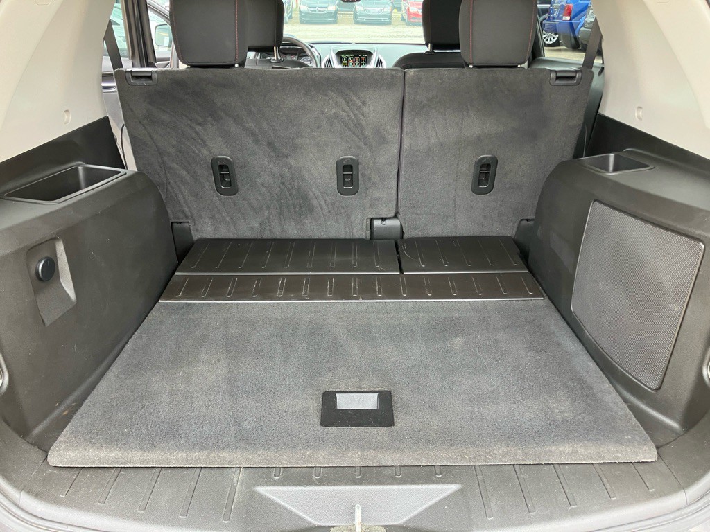 2015 GMC Terrain Image 24