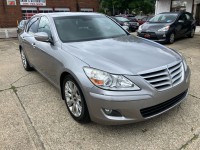 Image for 2009 Hyundai Genesis 3.8L ID: 6794653