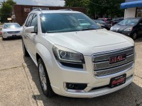 Image for 2013 GMC Acadia Denali ID: 6813734