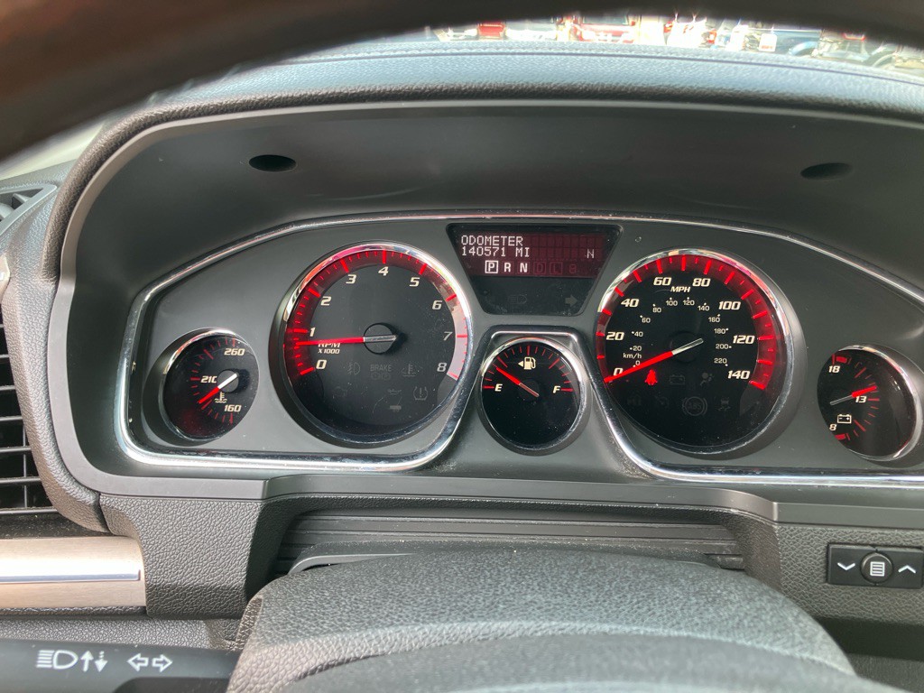 2013 GMC Acadia Image 13