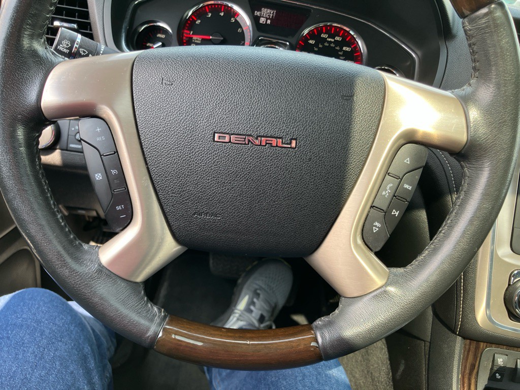 2013 GMC Acadia Image 14