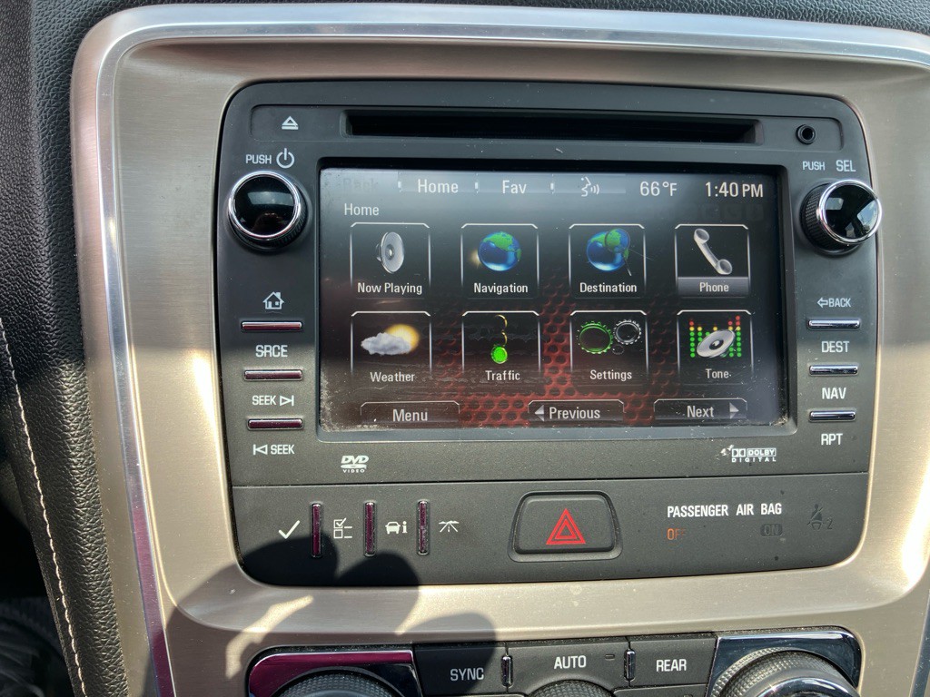 2013 GMC Acadia Image 15