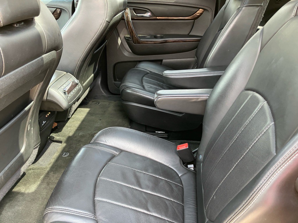2013 GMC Acadia Image 20