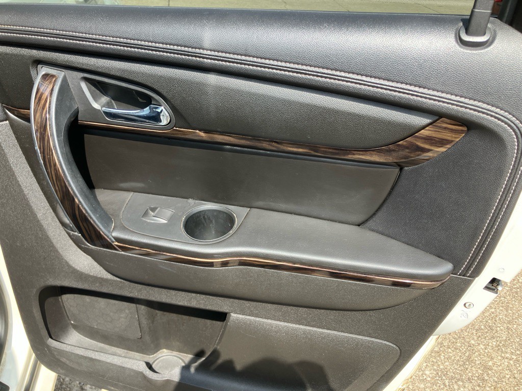 2013 GMC Acadia Image 22