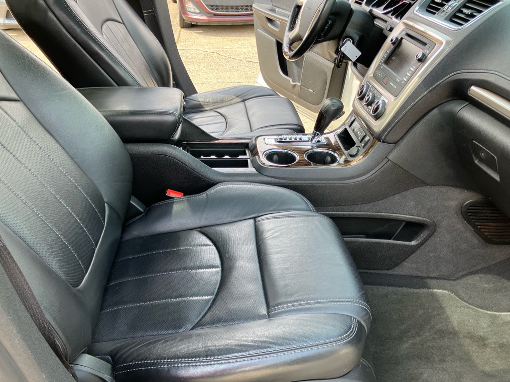 2013 GMC Acadia Image 26