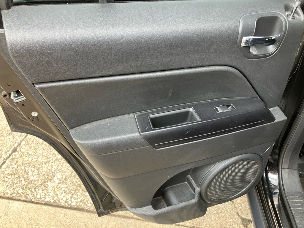2014 Jeep Patriot Image 19