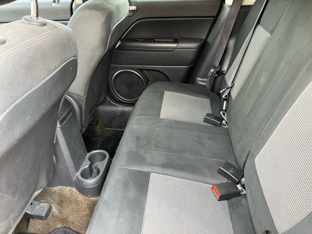 2014 Jeep Patriot Image 20