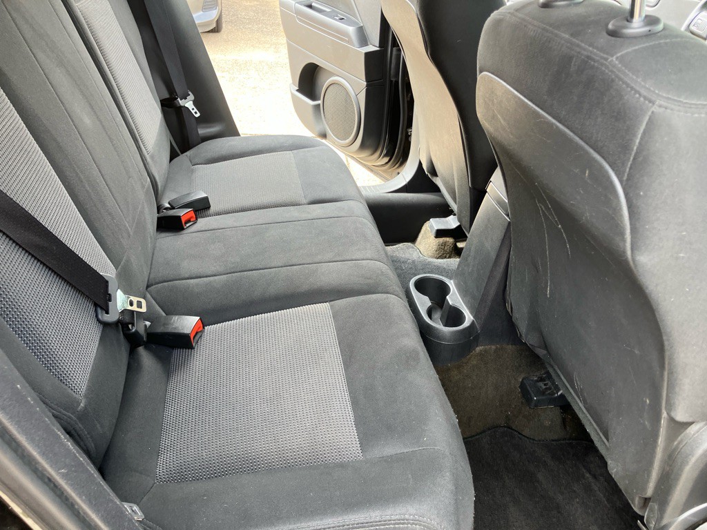 2014 Jeep Patriot Image 22