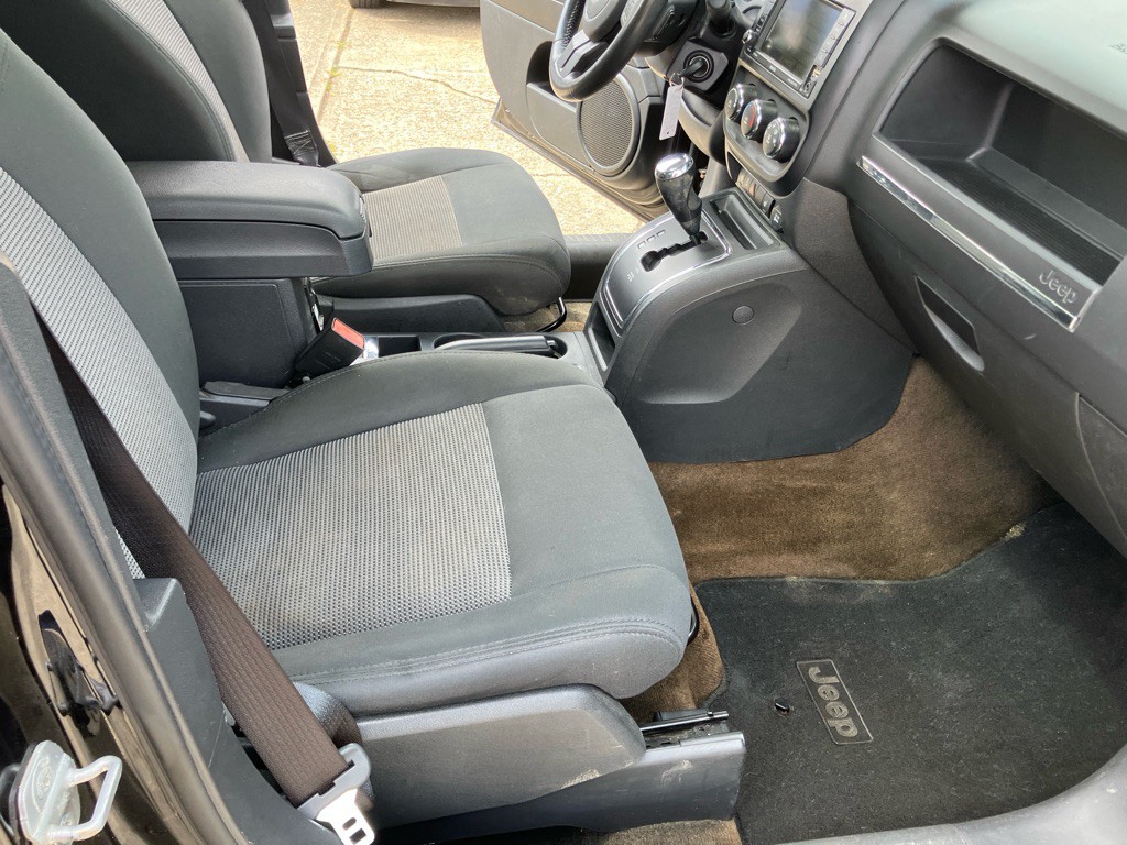2014 Jeep Patriot Image 24