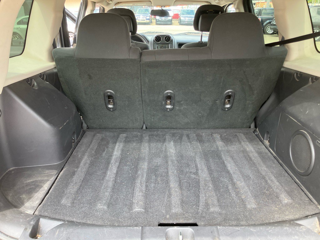2014 Jeep Patriot Image 25