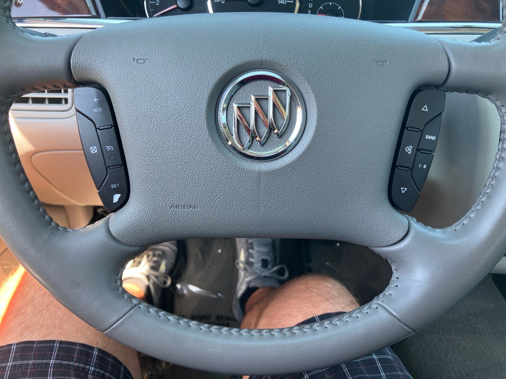 2008 Buick Lacrosse Image 13