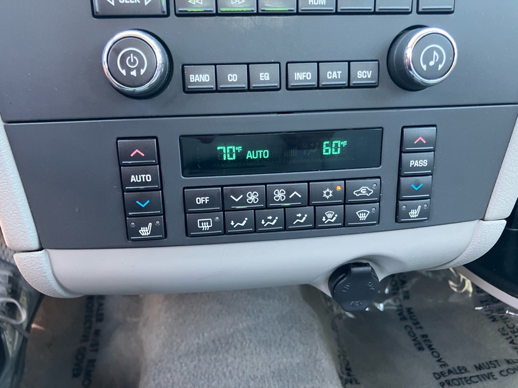2008 Buick Lacrosse Image 15