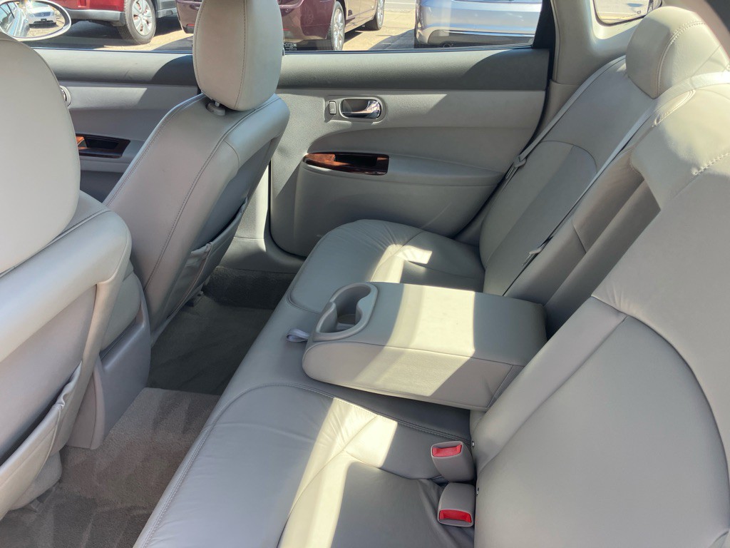 2008 Buick Lacrosse Image 19