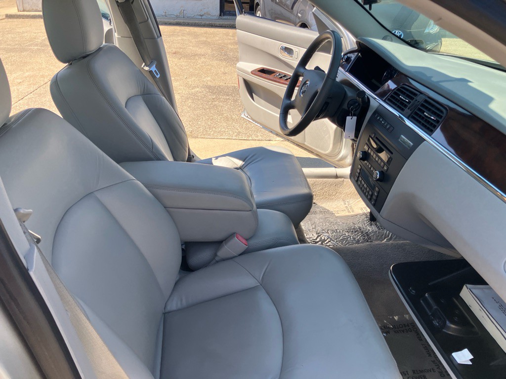 2008 Buick Lacrosse Image 23