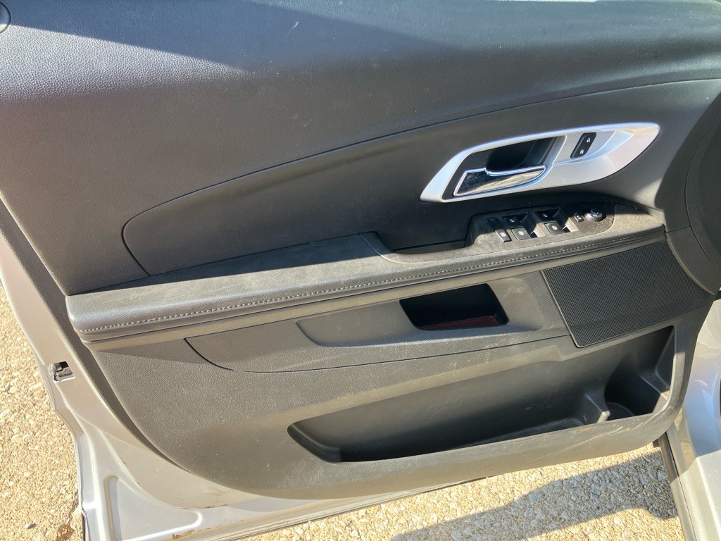 2015 Chevrolet Equinox Image 15