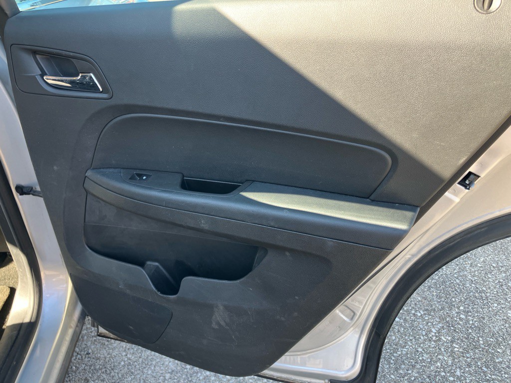2015 Chevrolet Equinox Image 19