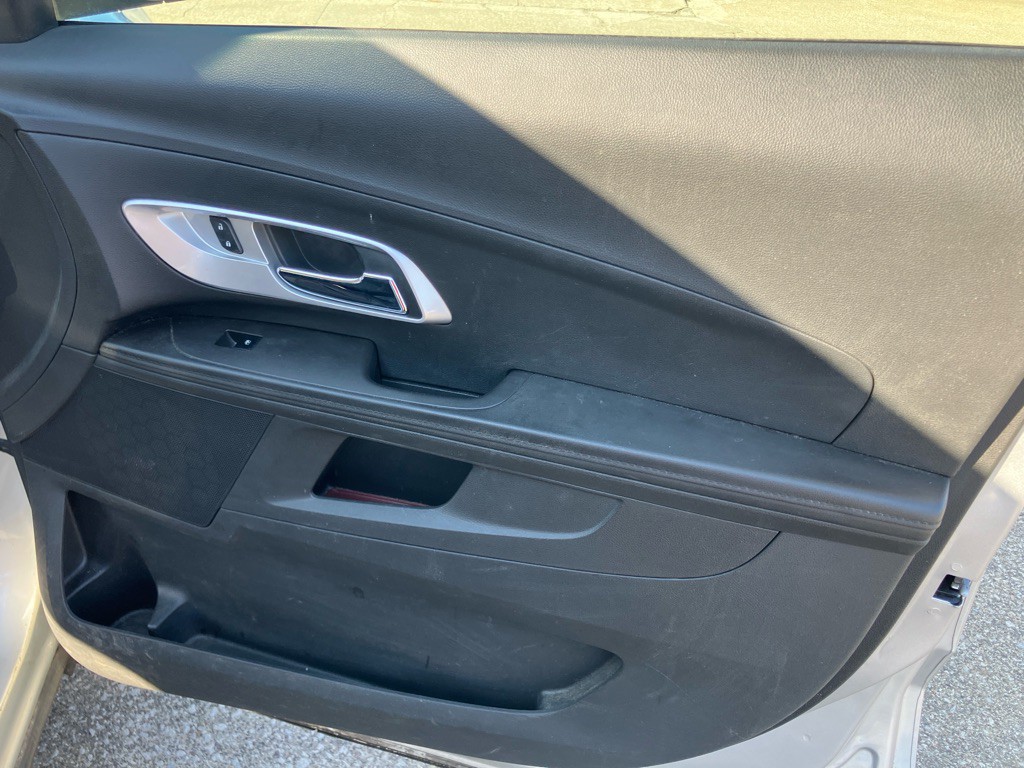 2015 Chevrolet Equinox Image 21