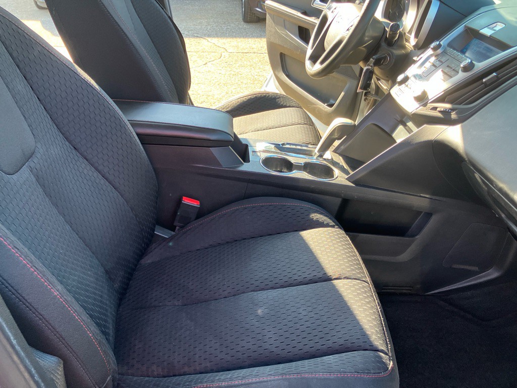 2015 Chevrolet Equinox Image 22