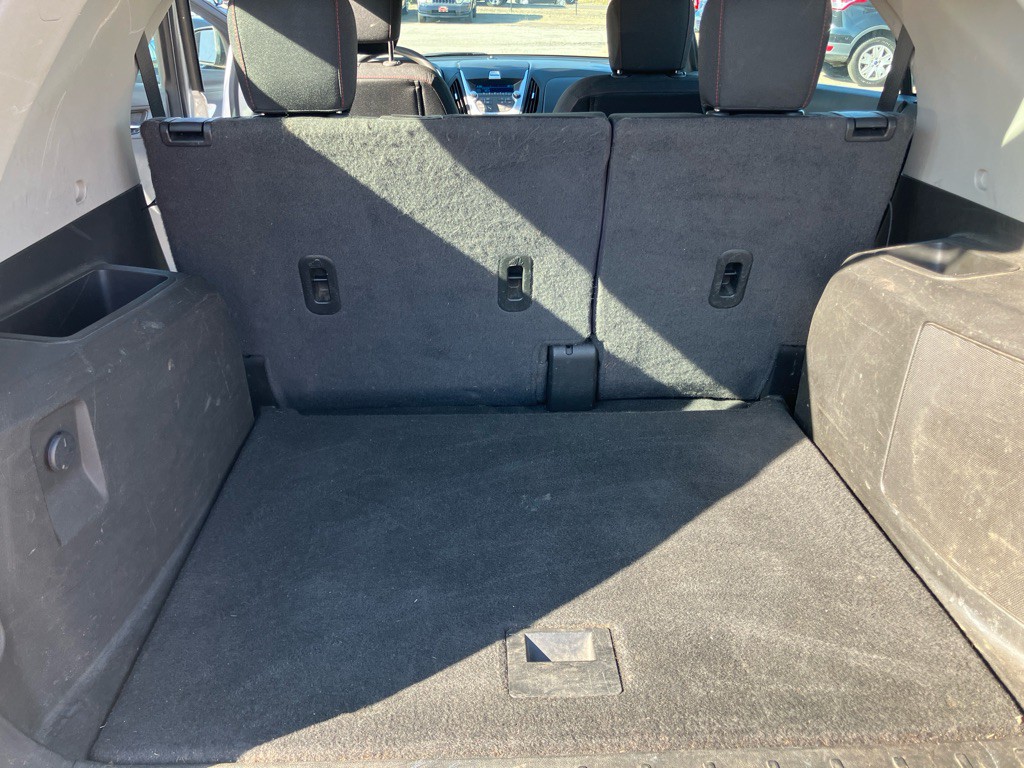 2015 Chevrolet Equinox Image 23