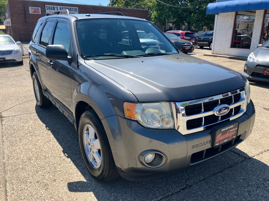 2010 Ford Escape Image 1