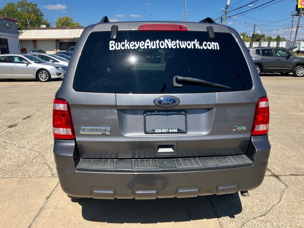 2010 Ford Escape Image 7