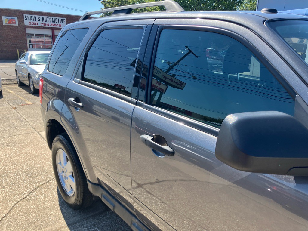 2010 Ford Escape Image 10