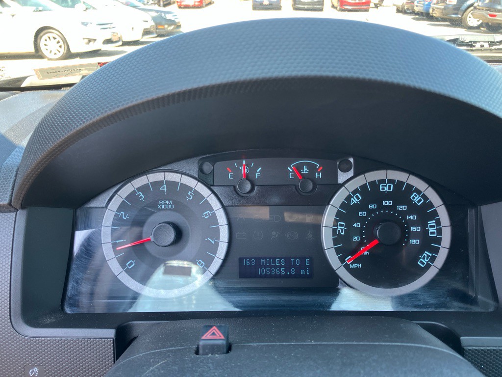 2010 Ford Escape Image 12