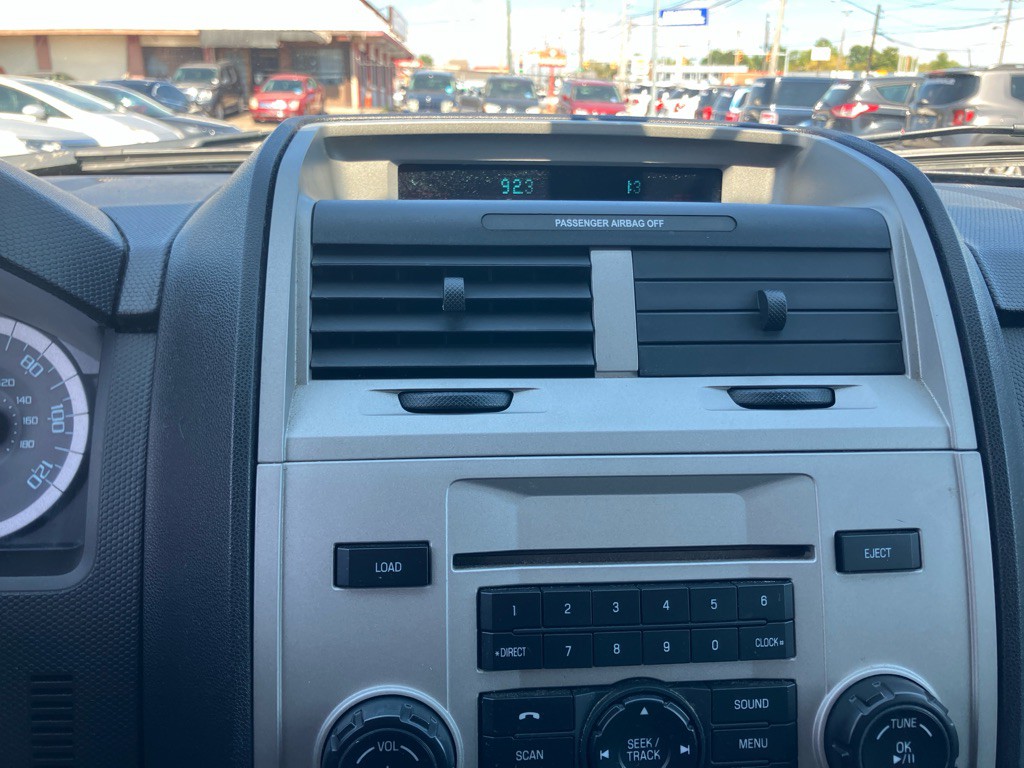 2010 Ford Escape Image 14