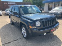 Image for 2014 Jeep Patriot Latitude ID: 6830098