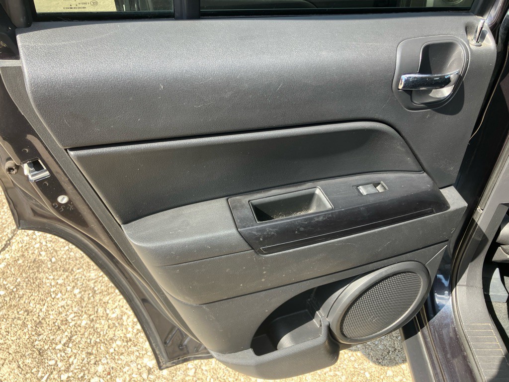 2014 Jeep Patriot Image 18