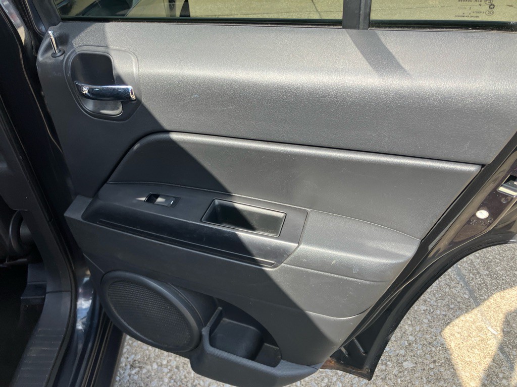 2014 Jeep Patriot Image 20
