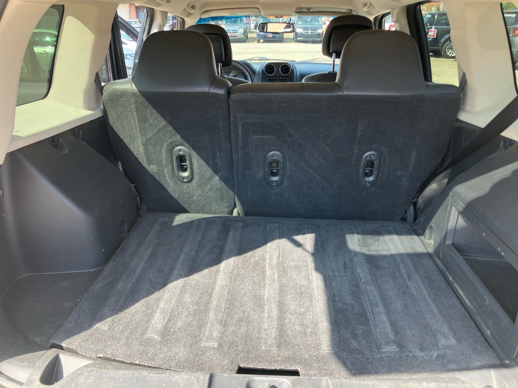 2014 Jeep Patriot Image 24