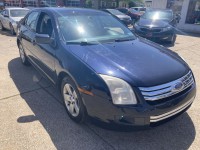 Image for 2008 Ford Fusion SE ID: 6842872