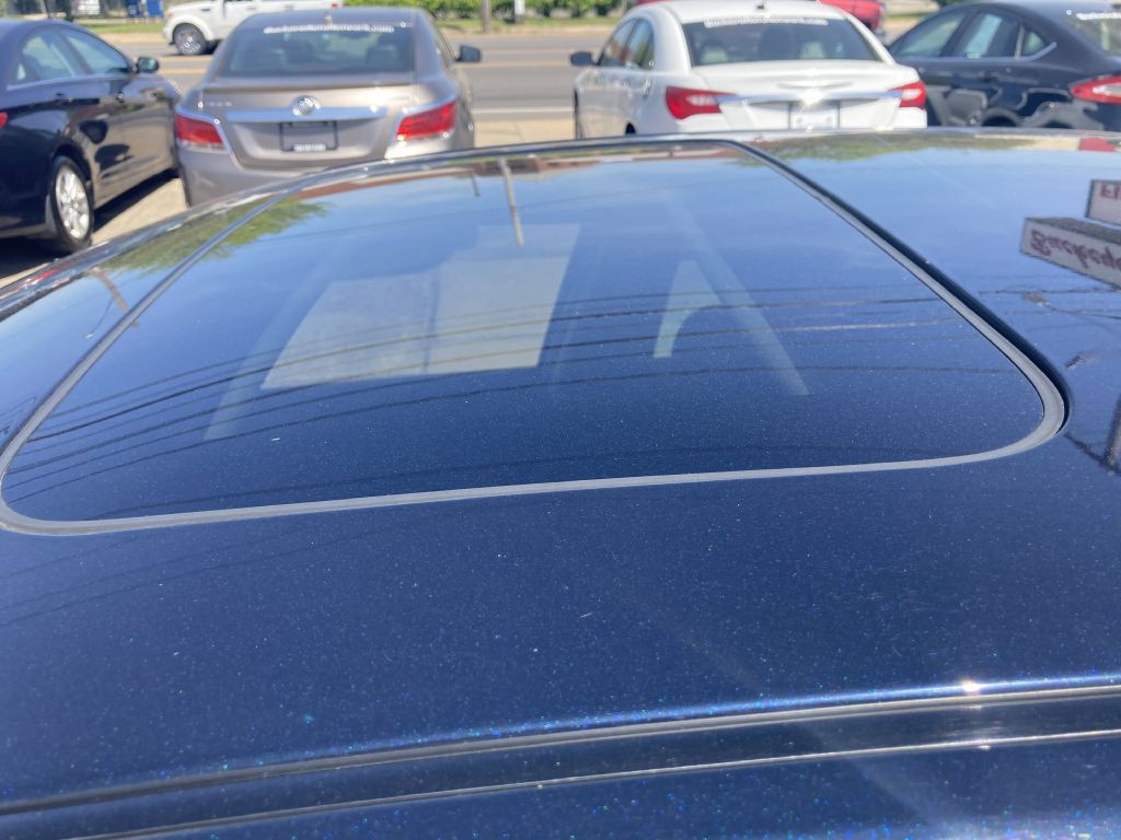 2008 Ford Fusion Image 12