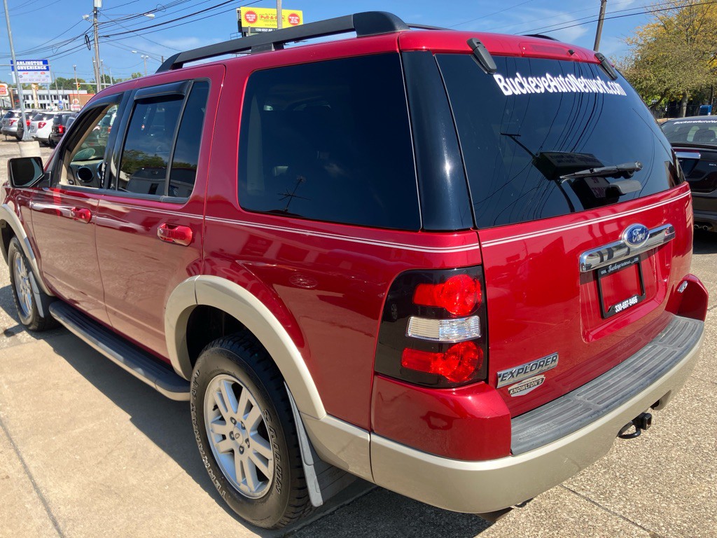 2010 Ford Explorer Image 6