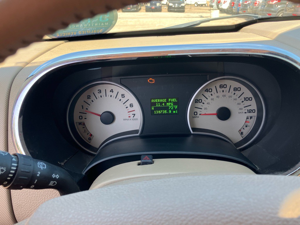 2010 Ford Explorer Image 13