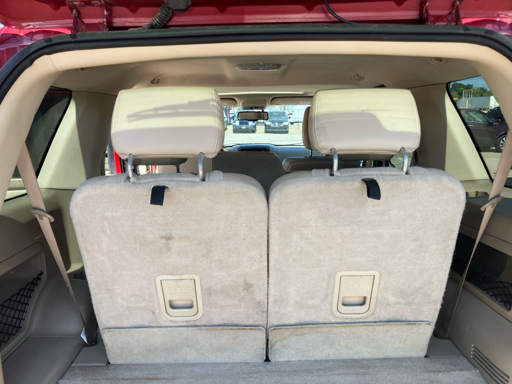 2010 Ford Explorer Image 27