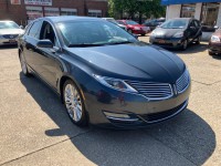 Image for 2013 Lincoln MKZ  ID: 6850584