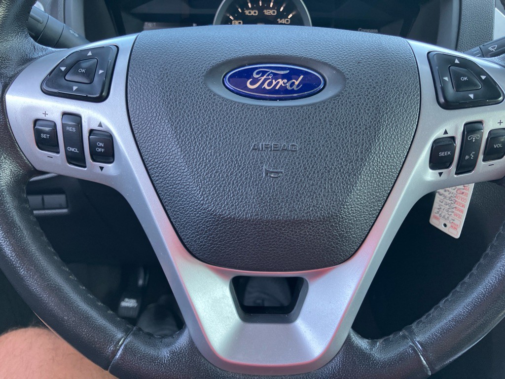 2013 Ford Explorer Image 13