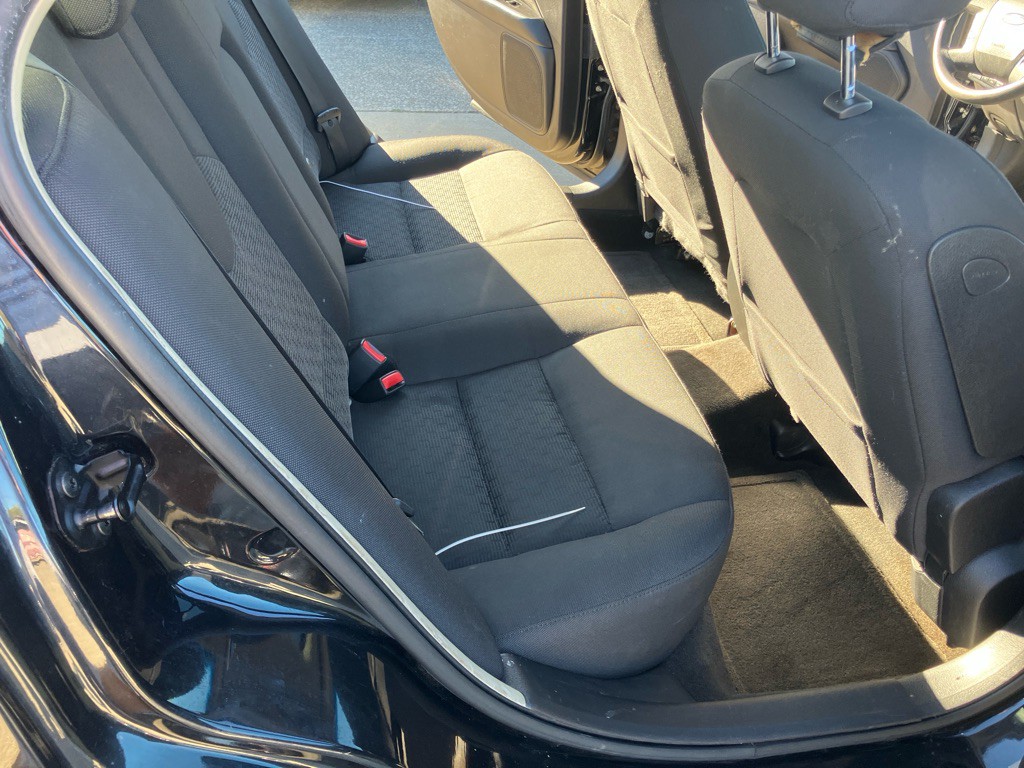2010 Ford Fusion Image 21