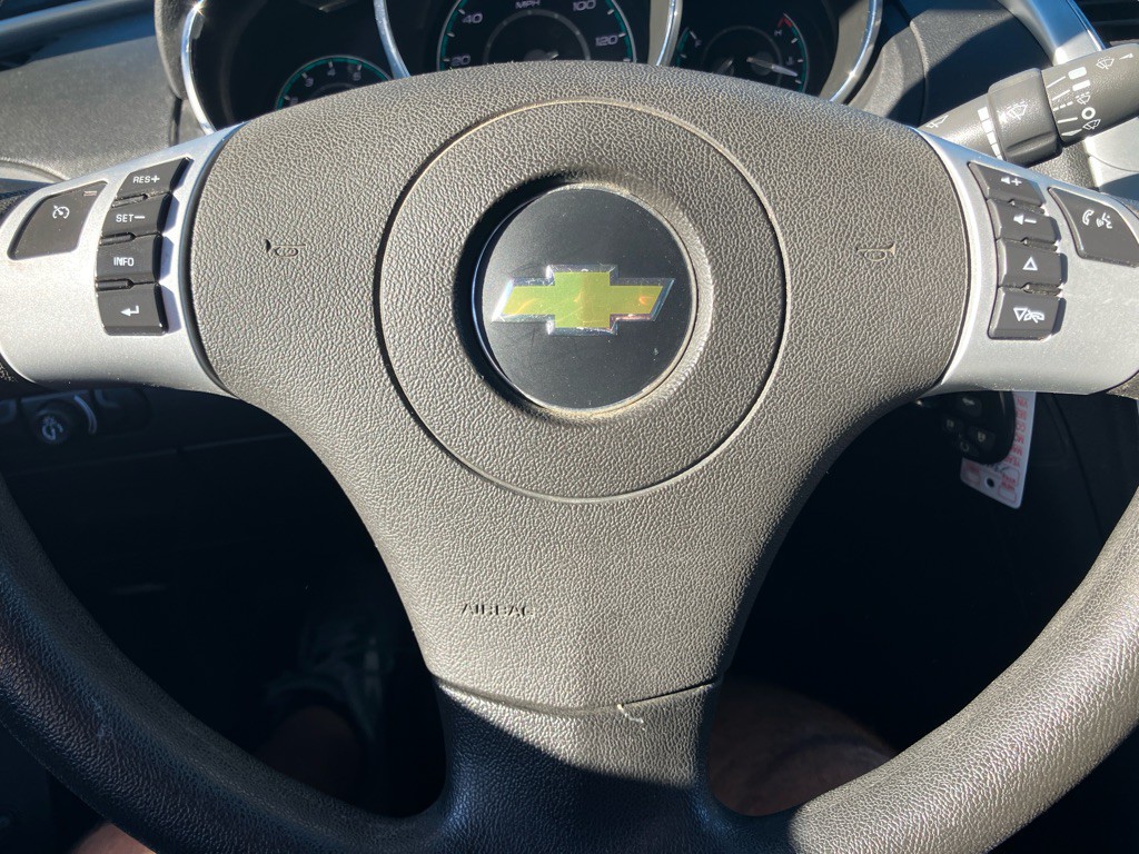2012 Chevrolet Malibu Image 13