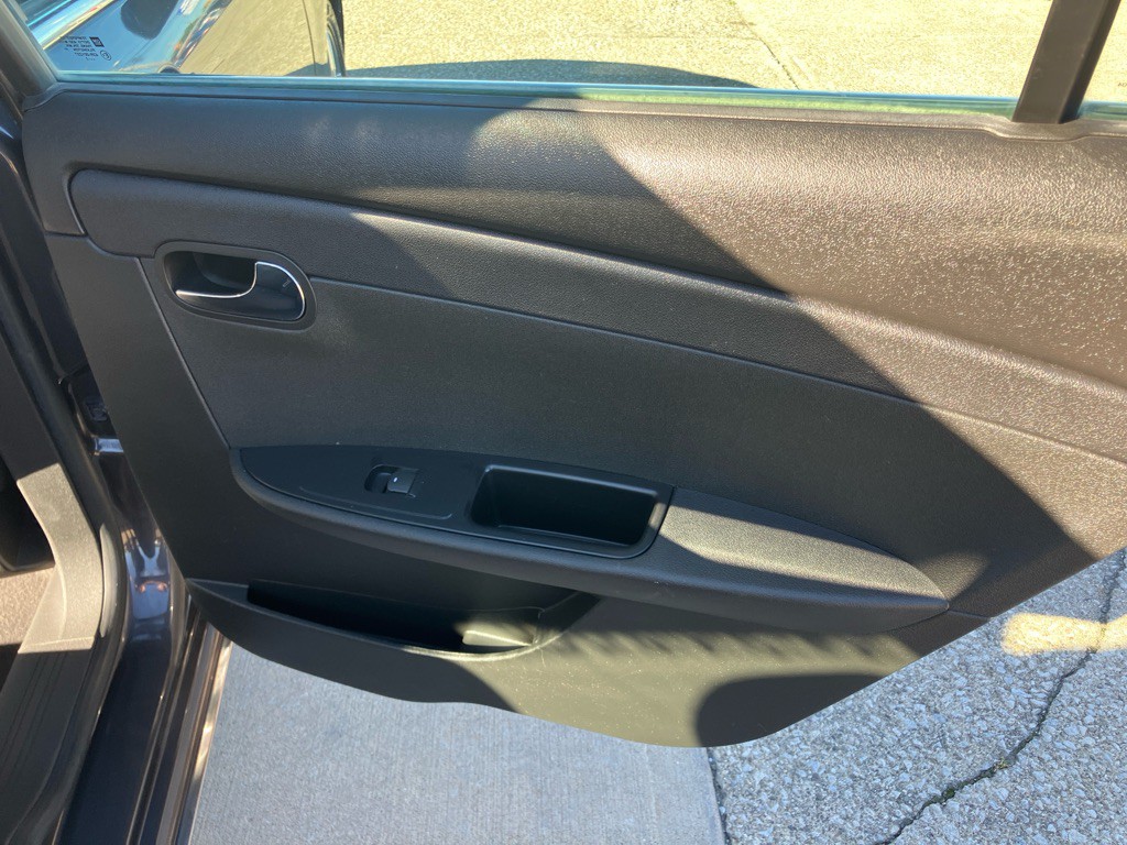 2012 Chevrolet Malibu Image 20