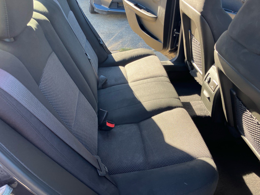 2012 Chevrolet Malibu Image 21