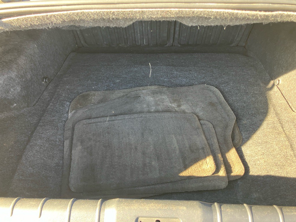2012 Chevrolet Malibu Image 24
