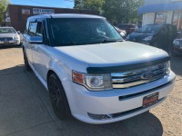 Image for 2011 Ford Flex Limited ID: 6886884