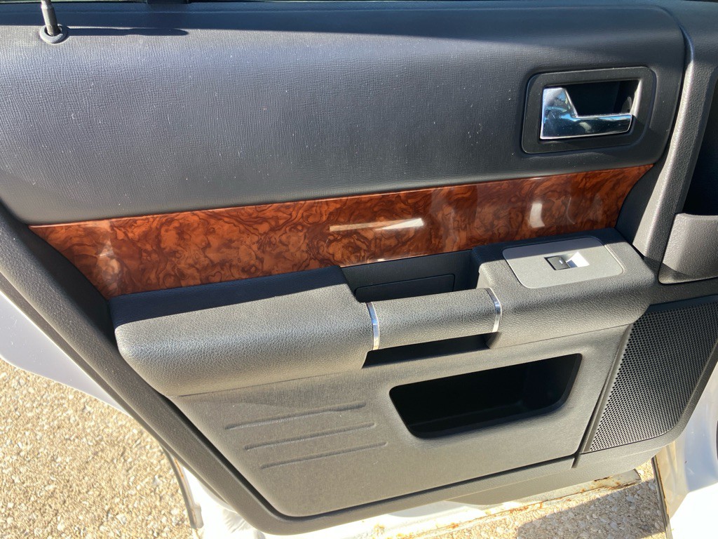 2011 Ford Flex Image 19