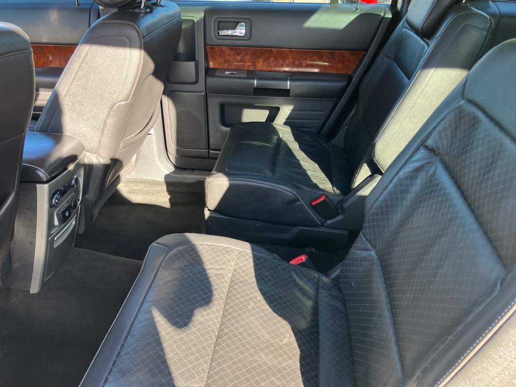 2011 Ford Flex Image 20