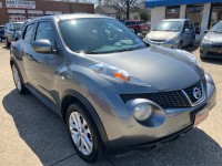 Image for 2011 Nissan Juke SV ID: 6896536