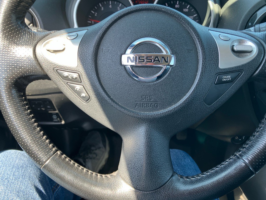 2011 Nissan Juke Image 14