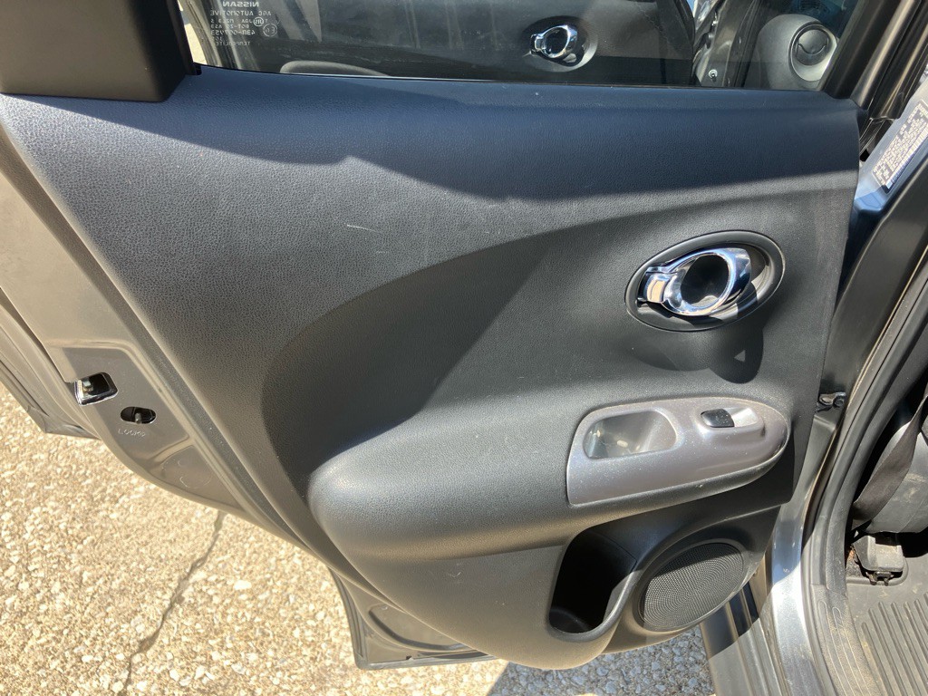 2011 Nissan Juke Image 19